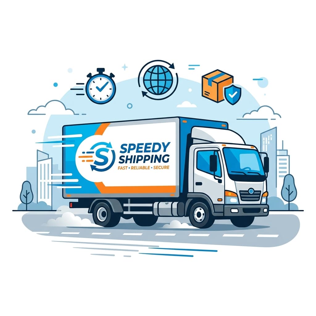 FedEx Logo