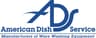 American Dish Service logo