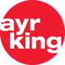 AyrKing logo