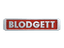 Blodgett logo