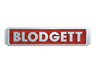 Blodgett logo