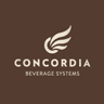 Concordia Beverage Systems logo