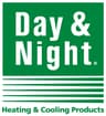 Day & Night logo