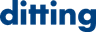 Ditting USA logo