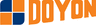 Doyon logo
