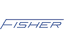 Fisher logo