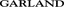 Garland logo