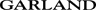 Garland logo