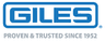 Giles logo