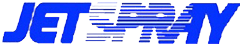 Jetspray