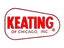 Keating