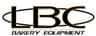 LBC Bakery Equipment logo
