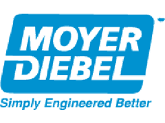 Moyer Diebel logo