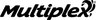 Multiplex logo