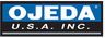 Ojeda logo