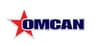 Omcan logo