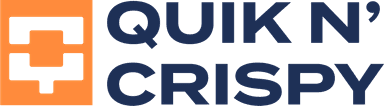 Quik N' Crispy