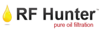 R F Hunter