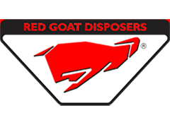 Red Goat