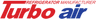 Turbo Air logo