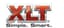 XLT Ovens logo