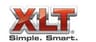 XLT Ovens logo