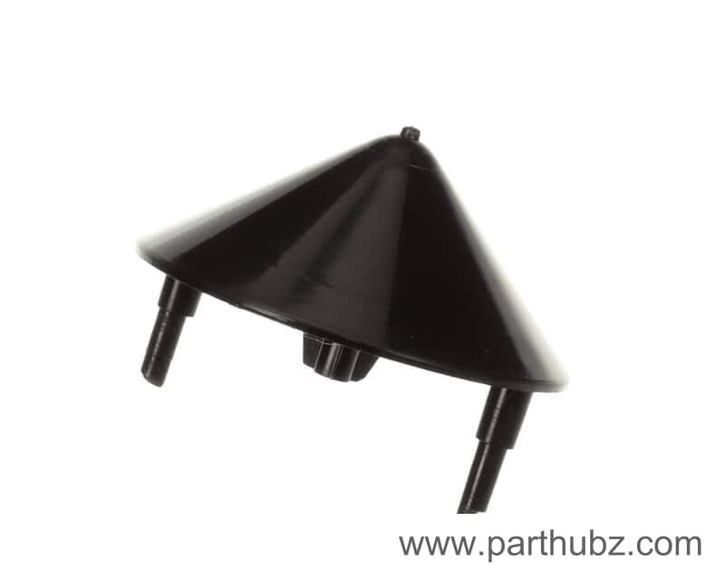 Anfim 500042 Protector, Hopper, Coned, SCODY/CODY