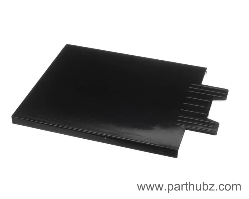 Anfim 500084 Collecting Tray, Plastic, Scody/Cody