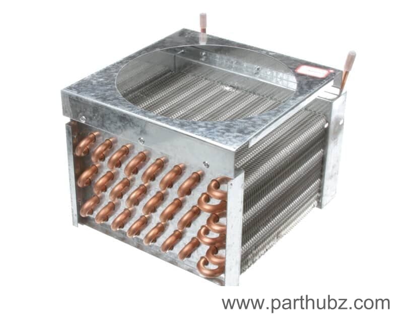 Atosa W0203028 Condenser for Atosa
