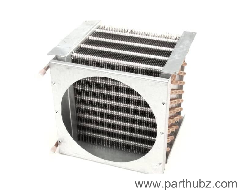 Atosa W0203034 Condenser, MSF8304/MSF8308