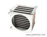 Atosa W0203034 Condenser, MSF8304/MSF8308