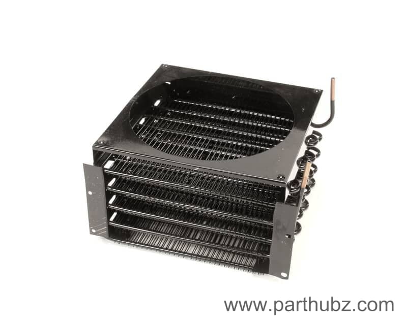 Atosa W0203047 Condenser, MGF8401, MGF8401GR, MGF8415