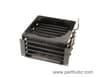 Atosa W0203047 Condenser, MGF8401, MGF8401GR, MGF8415