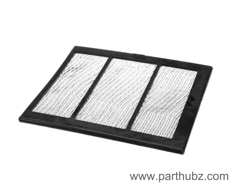 Atosa W0499225 Dust Filter, Condenser