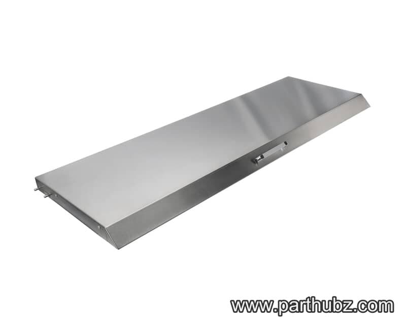 Atosa 018202AJ01 Lid with Handle, 42-1/2", Prep Table