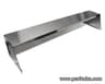 Atosa 018304AJ02 Hood, Left, MSF8304GR Prep Table