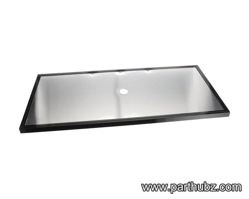 Atosa 01MBC6500-01 Lid/Canopy