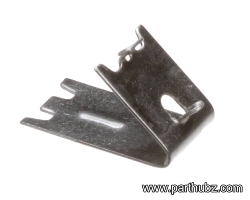 Atosa 66490313 Shelf Clip