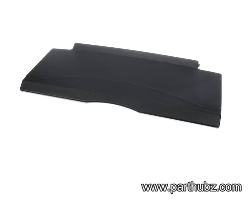 Atosa 76160133 Door, Outer, Black, CYR400P
