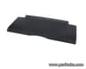 Atosa 76160133 Door, Outer, Black, CYR400P