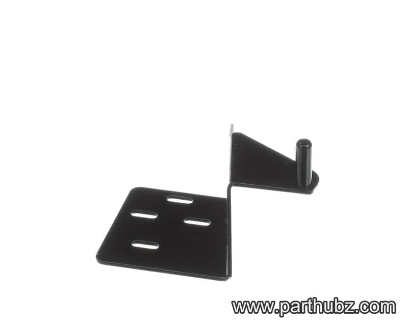 Atosa 76240102 Bracket/Hinge, Left, CYR400P