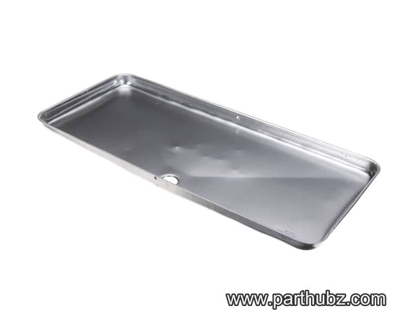 Atosa 80012001 Evaporator Drain Pan