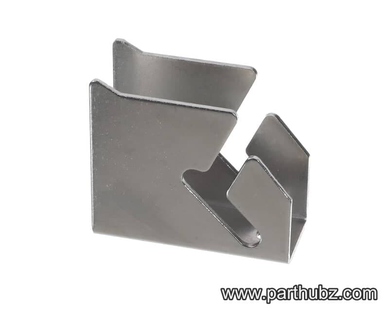 Atosa 82032901 Hinge Bracket, Lid, Middle