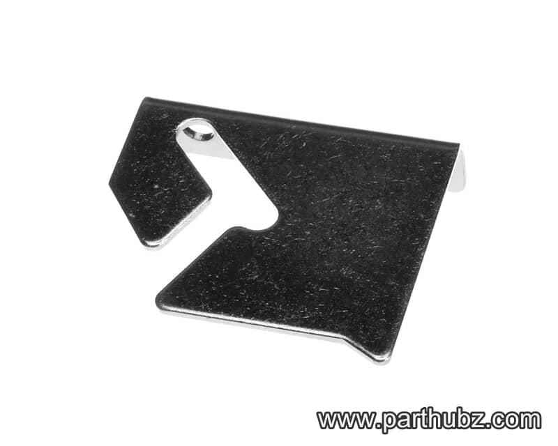 Atosa 82032902 Hinge Bracket, Lid, Left Hand, Prep Table