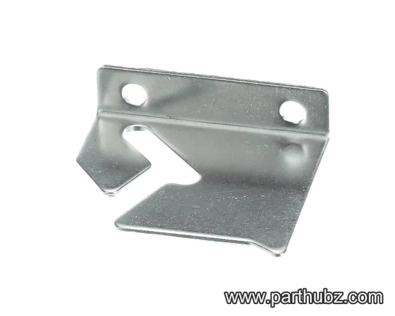Atosa 82032903 Hinge Bracket, Lid, Right