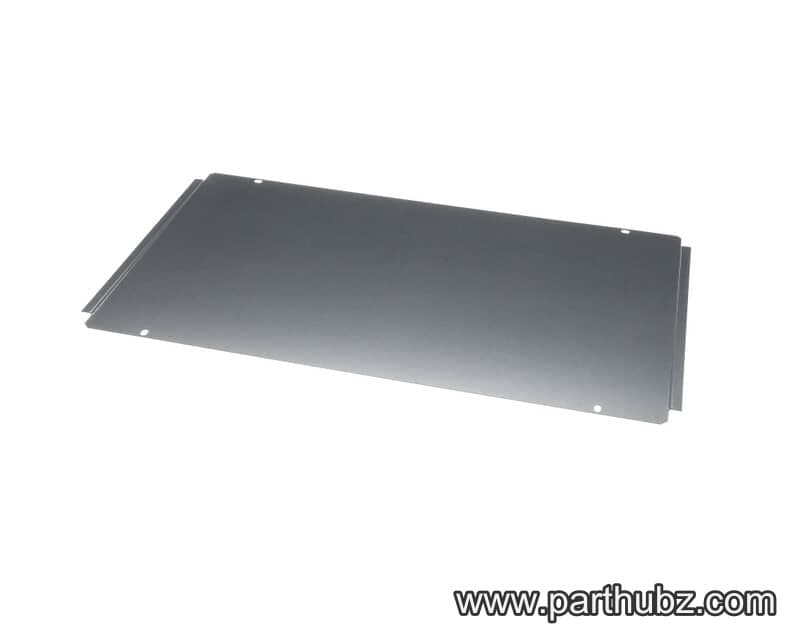 Atosa 83021908 Cover, Back Barrier