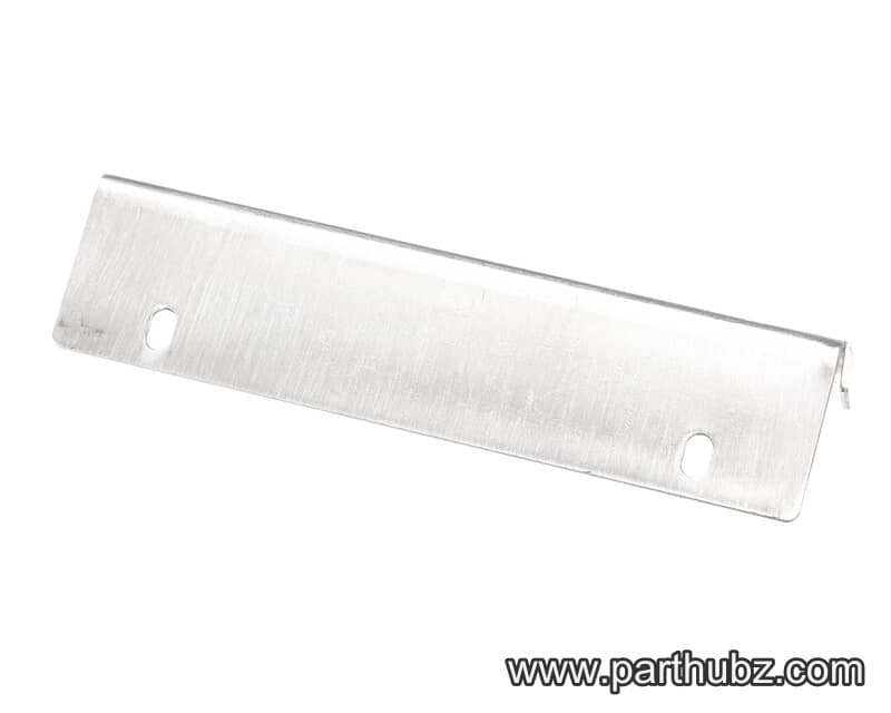 Atosa 83022703 Bracket, Right Hand, Cutting Board