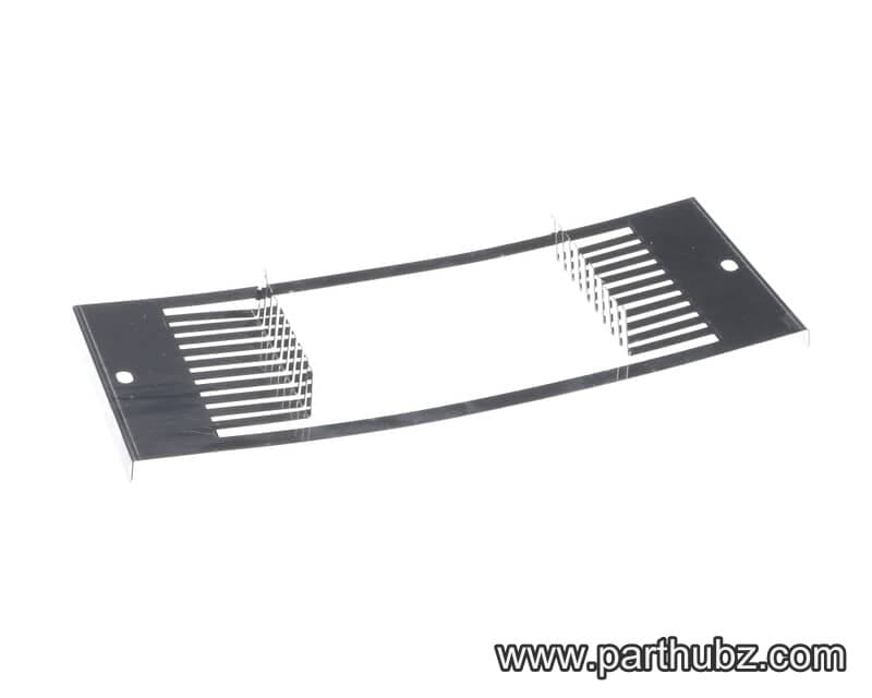 Atosa 83031914 Support Bar, MSF8302GR