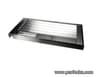 Atosa 85010420 Panel, Bottom, Louvered