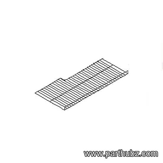 Atosa CTD019 BOTTOM SHELF